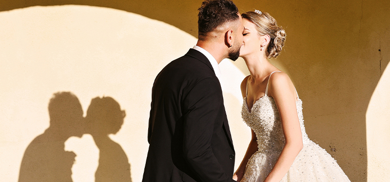 Wedding Day